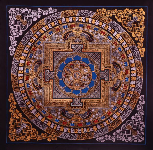 Gola Mandala