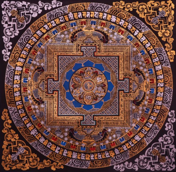 Gola Mandala - Image 3